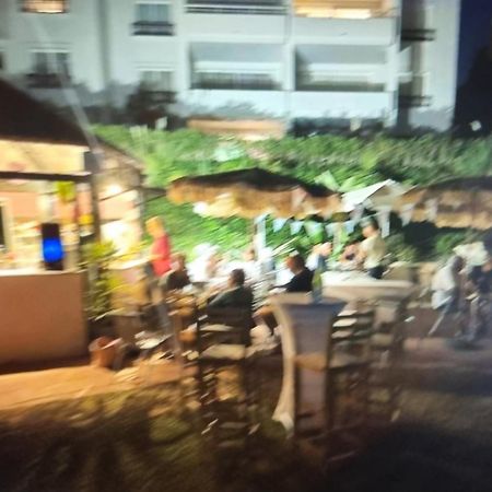 Precioso Estudio En Zona Residencial Miraflores Málaga Kültér fotó
