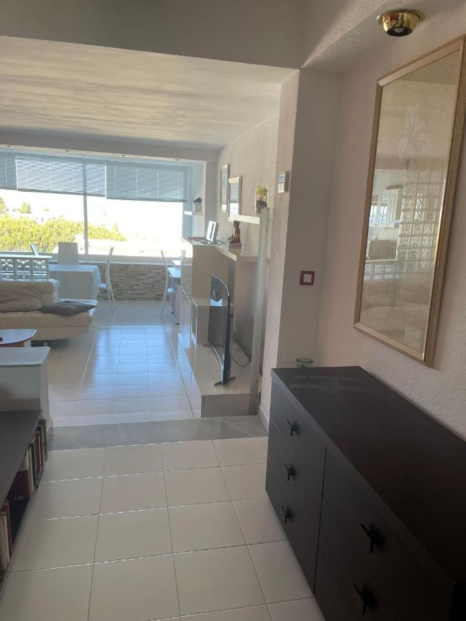 Precioso Estudio En Zona Residencial Miraflores Málaga Kültér fotó