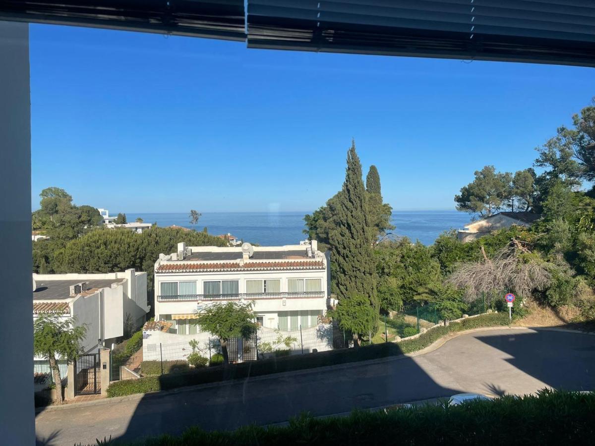 Precioso Estudio En Zona Residencial Miraflores Málaga Kültér fotó