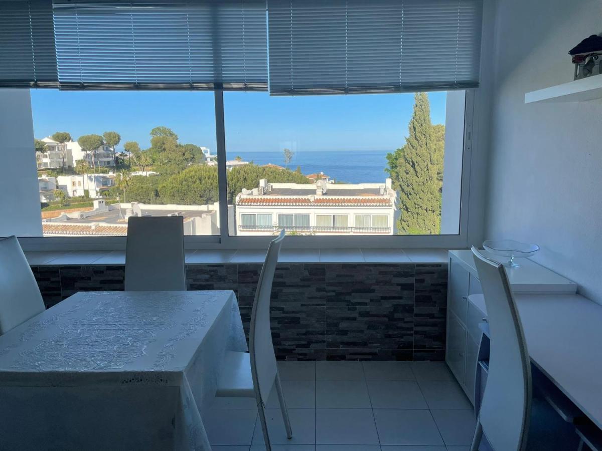 Precioso Estudio En Zona Residencial Miraflores Málaga Kültér fotó
