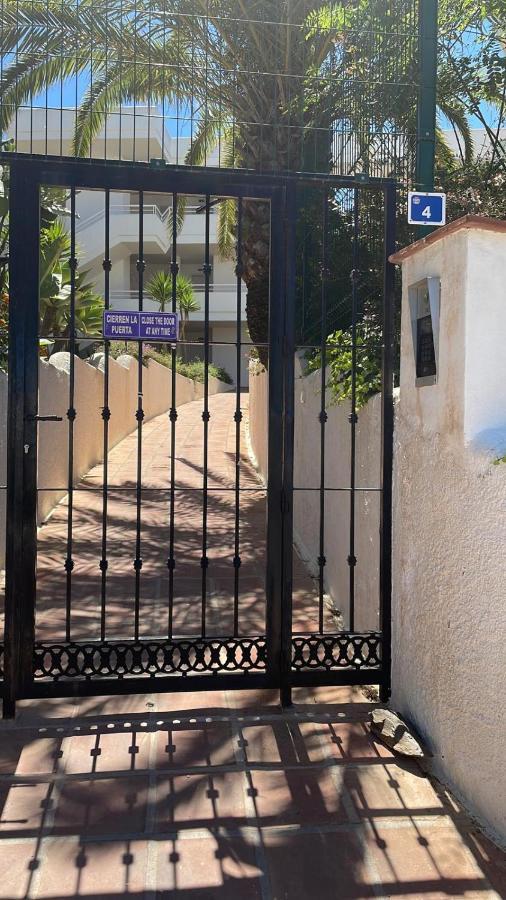 Precioso Estudio En Zona Residencial Miraflores Málaga Kültér fotó