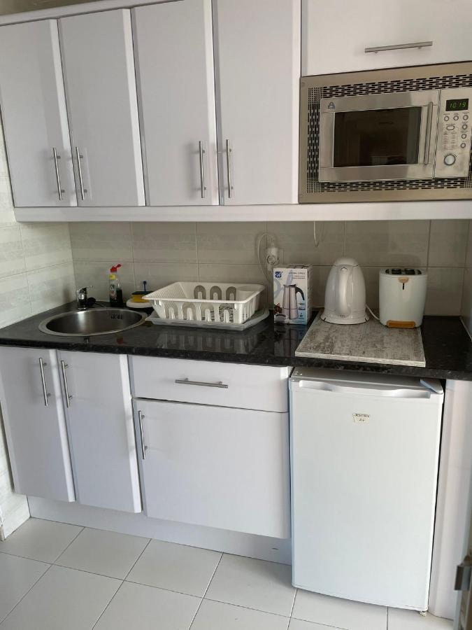 Precioso Estudio En Zona Residencial Miraflores Málaga Kültér fotó