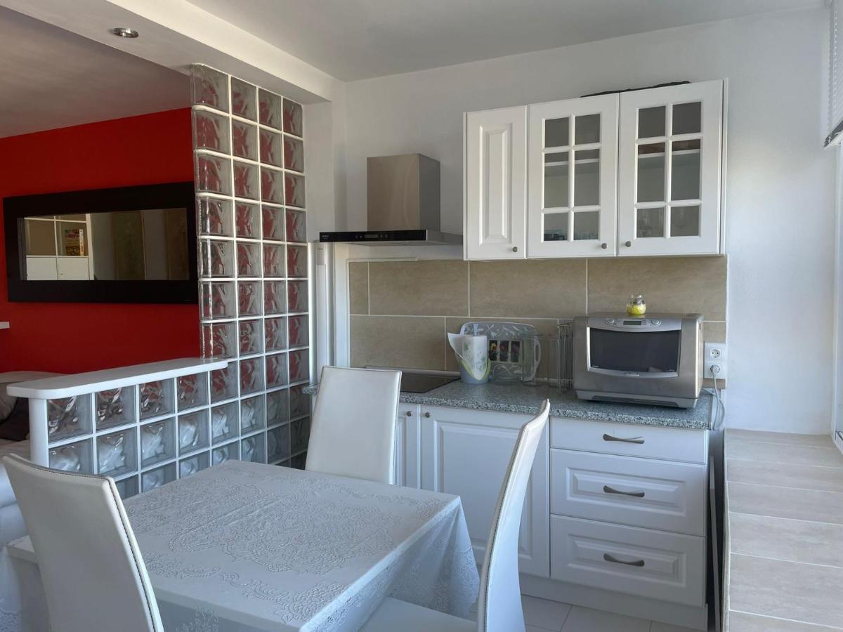 Precioso Estudio En Zona Residencial Miraflores Málaga Kültér fotó