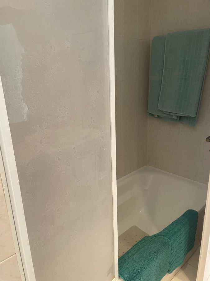 Precioso Estudio En Zona Residencial Miraflores Málaga Kültér fotó
