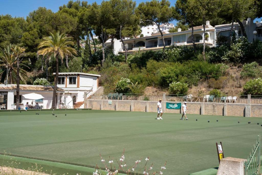 Precioso Estudio En Zona Residencial Miraflores Málaga Kültér fotó