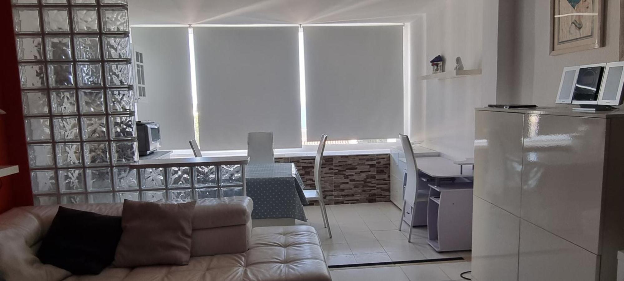 Precioso Estudio En Zona Residencial Miraflores Málaga Kültér fotó