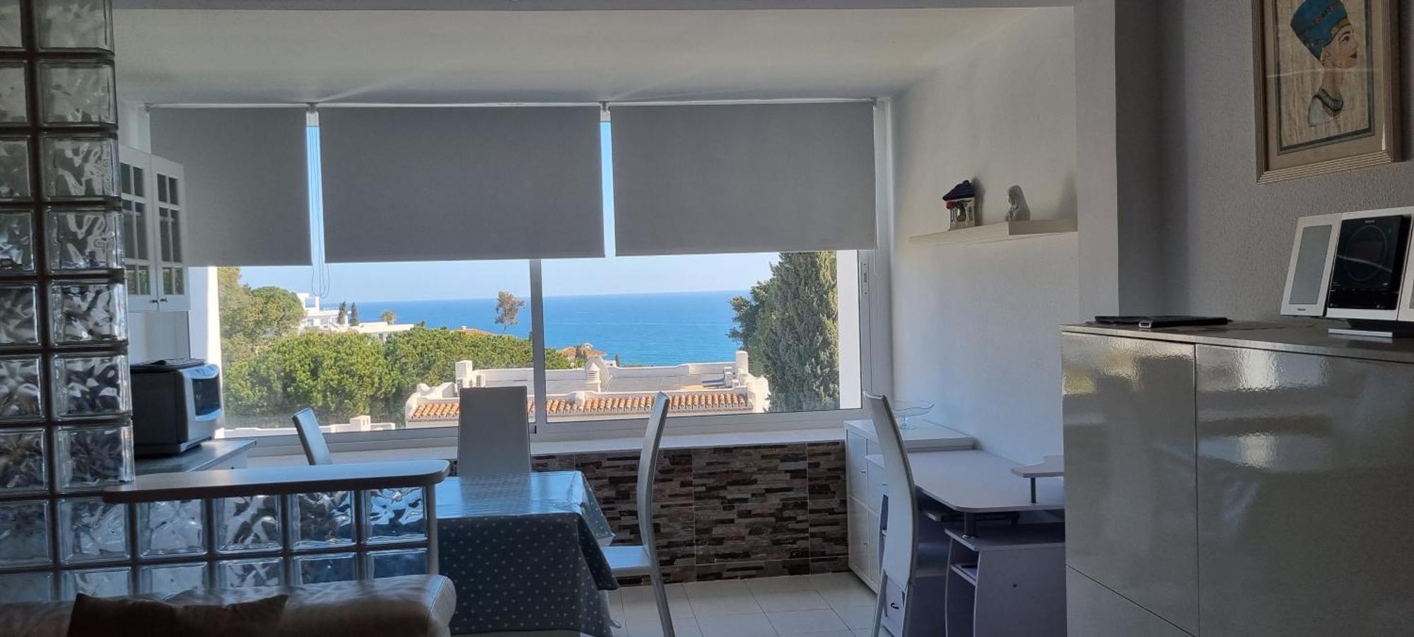 Precioso Estudio En Zona Residencial Miraflores Málaga Kültér fotó