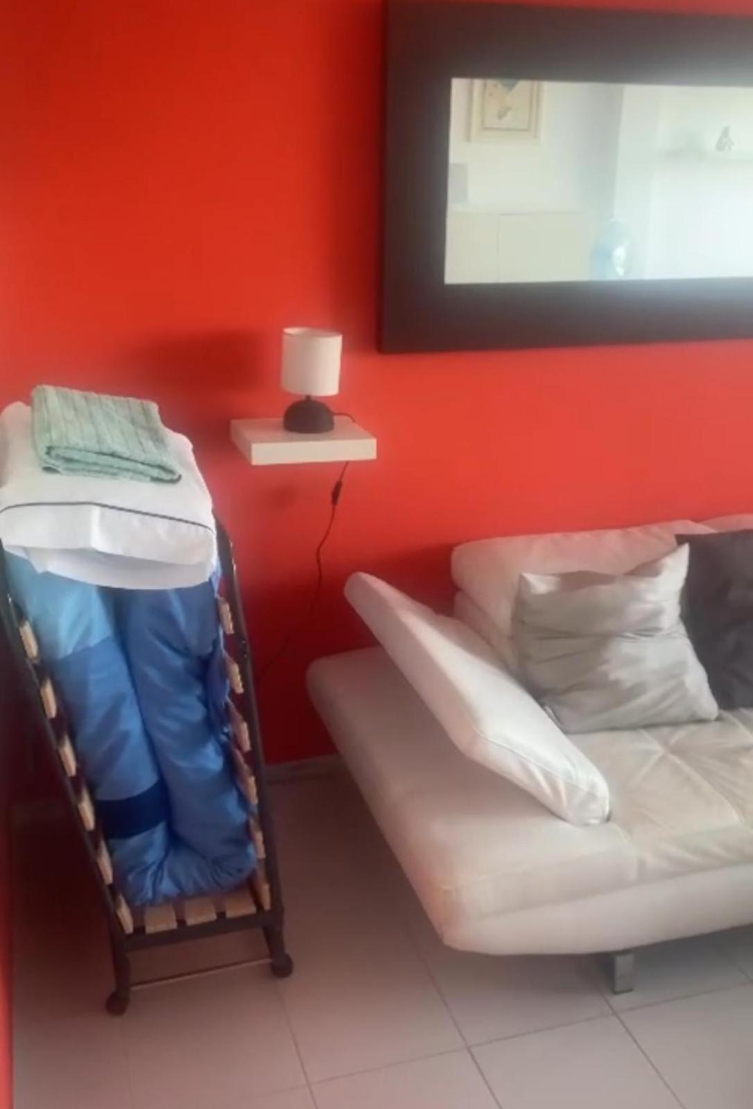Precioso Estudio En Zona Residencial Miraflores Málaga Kültér fotó